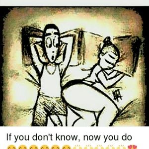 Meet your Posher, Dave